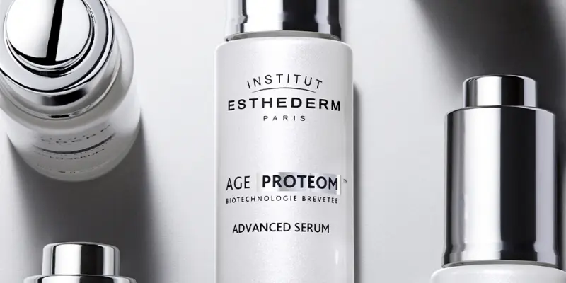 Institut Esthederm Age Proteom Advanced szérum a sejtek hosszú élettartamáért Institut Esthederm Age Proteom Advanced szérum a sejtek hosszú élettartamáért