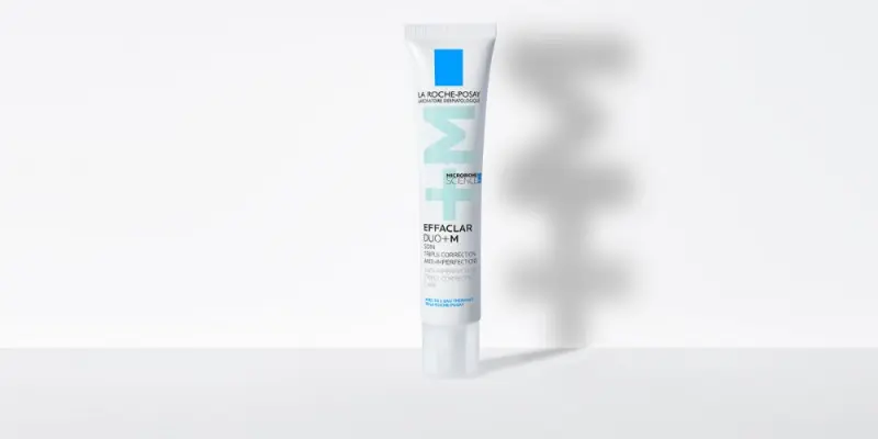Effaclar Duo (+) a pattanások kezelésére - Megújult! Effaclar Duo (+) a pattanások kezelésére - Megújult!
