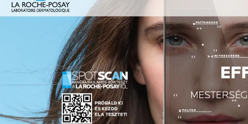Effaclar SpotScan Effaclar SpotScan