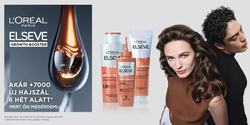 Új fegyver a hormonális változások okozta hajhullás ellen Új fegyver a hormonális változások okozta hajhullás ellen