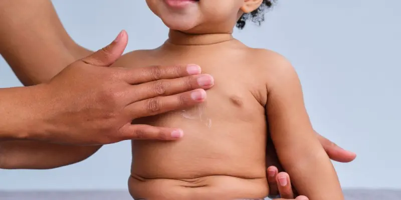 Lipikar AP+ Önnek és babájának Lipikar AP+ Önnek és babájának