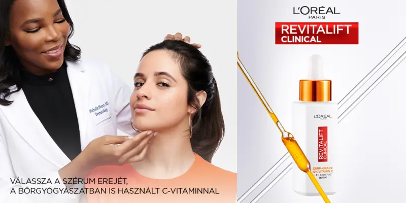 Miért fontosak a vitaminok az arcápolásban? Miért fontosak a vitaminok az arcápolásban?