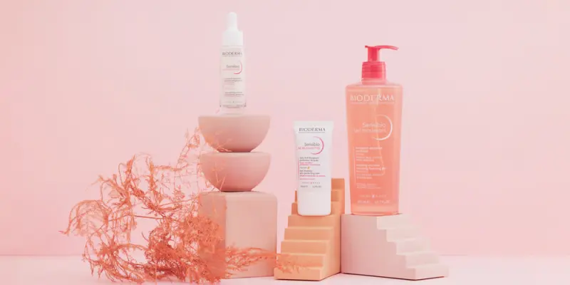 Sensibio - Az érzékeny bőr szakértője Sensibio - Az érzékeny bőr szakértője