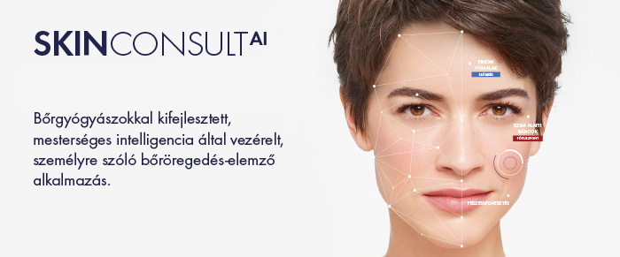 Vichy SkinConsult Vichy SkinConsult