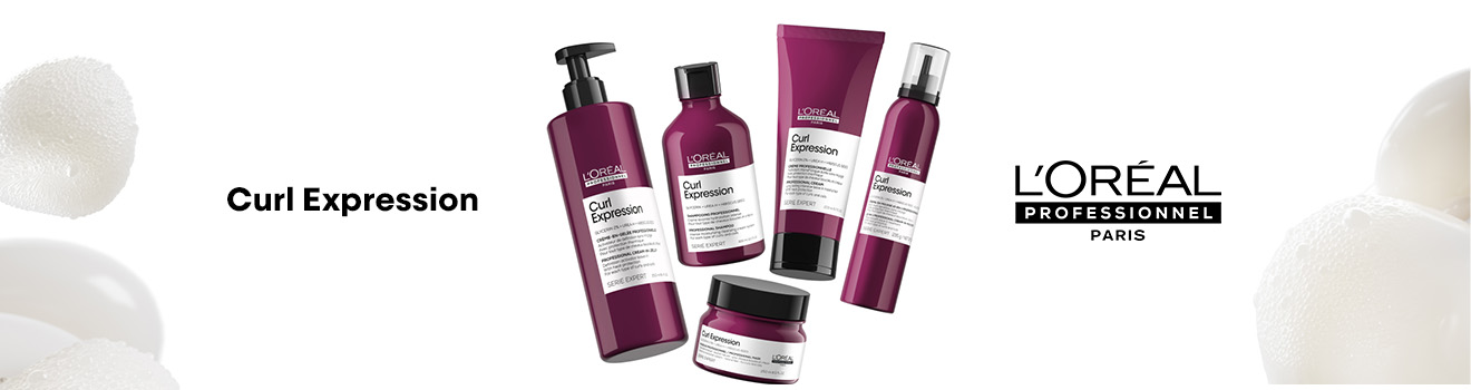 L\'Oreal Professionnel Curl Expression
