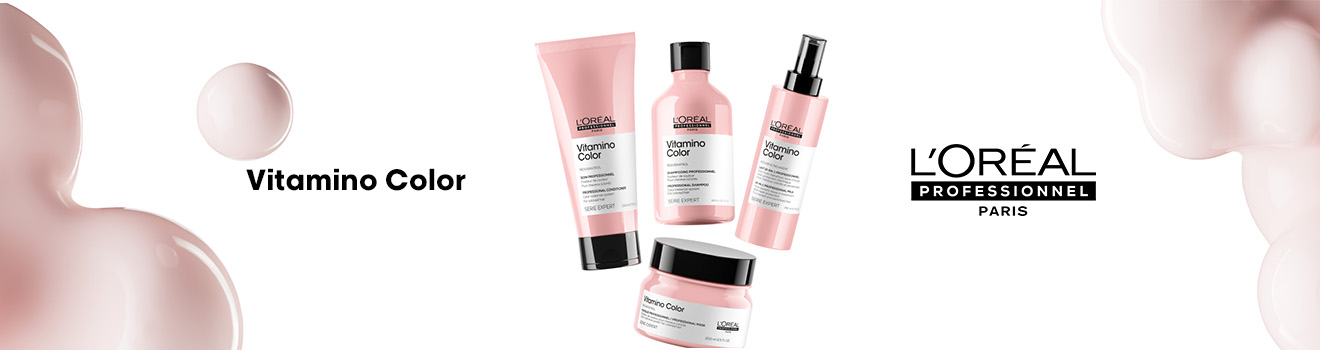 L\'Oreal Professionnel Vitamino Color