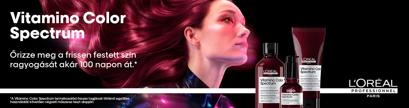 L'oreal Professionnel Vitamino Color Spectrum
