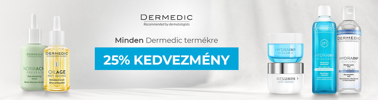 Dermedic 25% 2025.05.