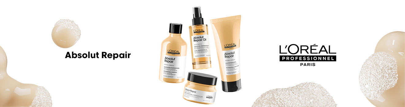 L\'Oreal Professionnel Abosolut Repair