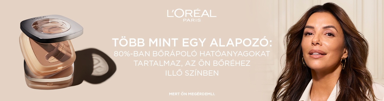 L'Oréal Paris Tinted Balm 2026.06.