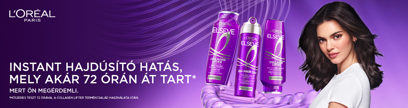 L'Oréal Paris Collagen Lifter 2026.06.