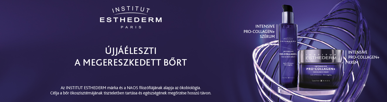 Esthederm Invensive Pro-Collagen 2024.02.