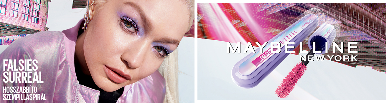 Maybelline Falsies Surreal 2023.05.