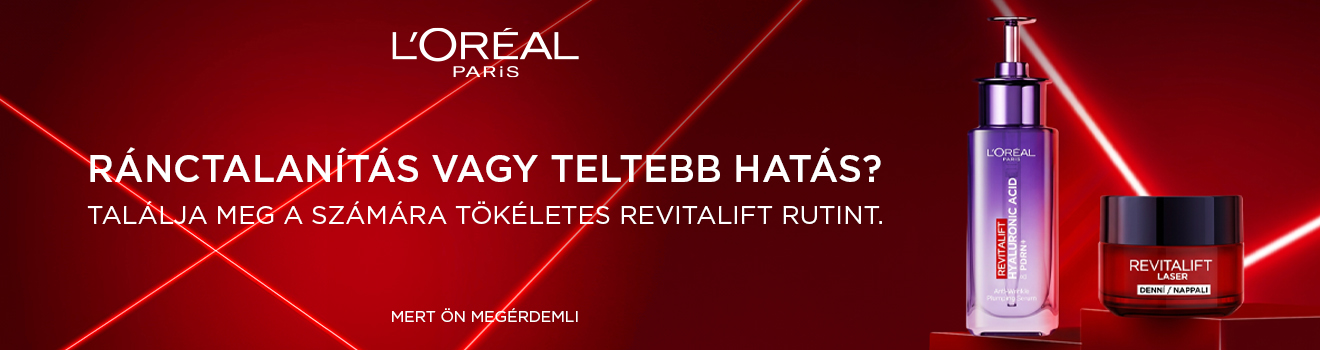 L\'Oréal Paris Revitalift 2026.01.
