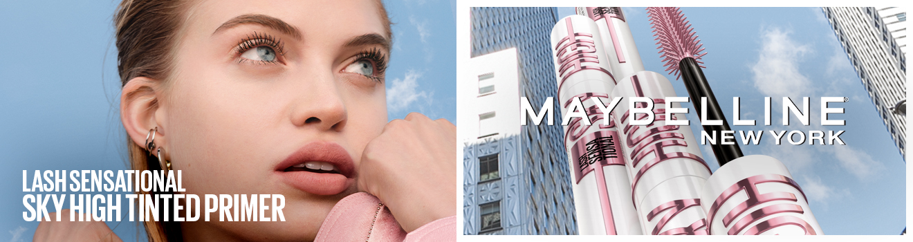 Maybelline Sky High 2023.02.