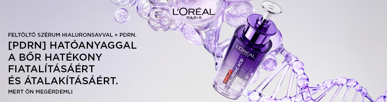 L\'Oréal Paris Revitalift Filler 2026.01.