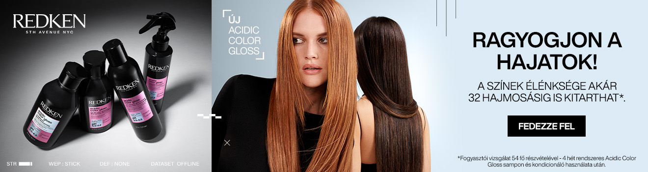 Redken ACG