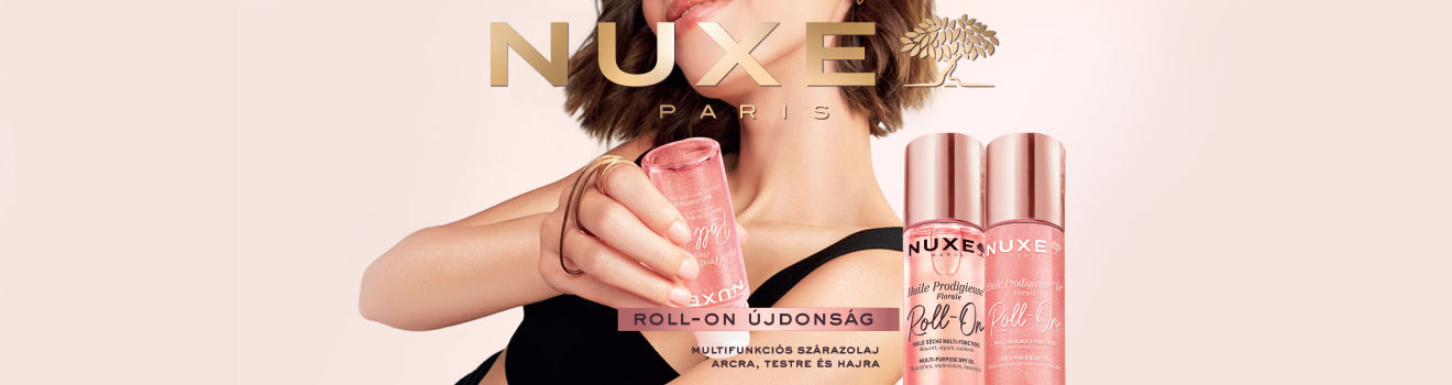 Nuxe Roll-On