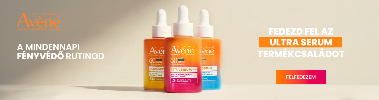 Avéne Suncare 2026.05.