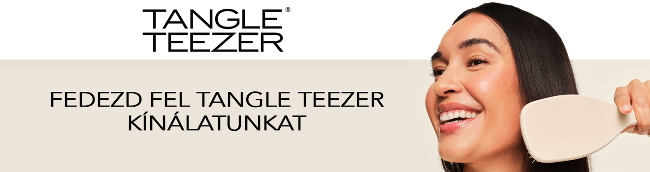 Tangle Teezer