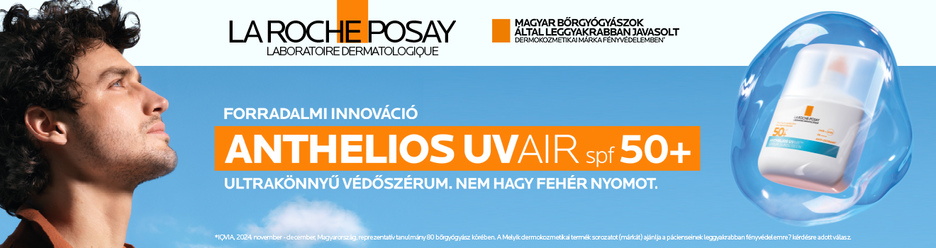 LRP Anthelios UV AIR 2026.05.