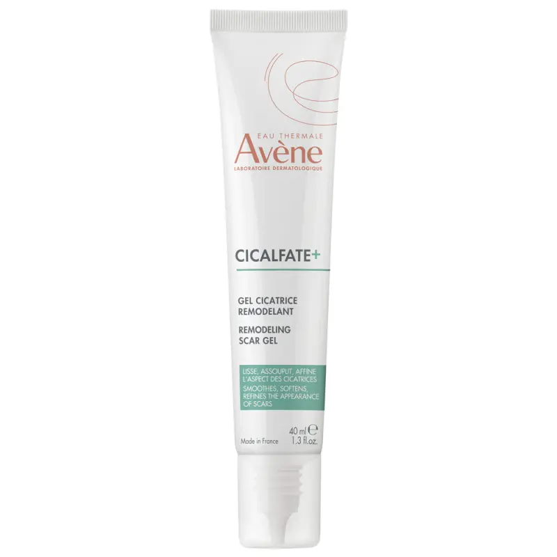 AVÉNE Cicalfate+ Helyreállító hegkezelő gél 40 ml AVÉNE Cicalfate+ Helyreállító hegkezelő gél 40 ml