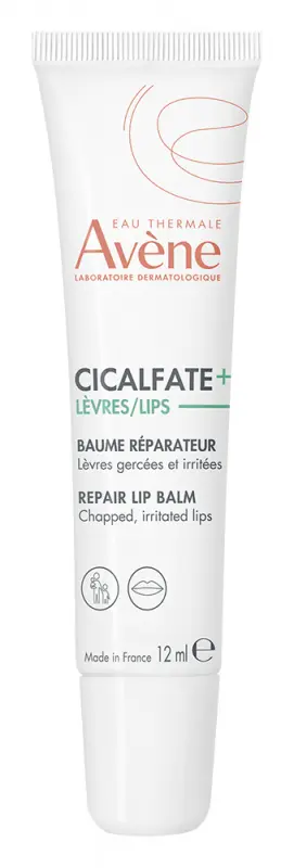 AVÉNE Cicalfate+ Regeneráló Ajakbalzsam 12 ml AVÉNE Cicalfate+ Regeneráló Ajakbalzsam 12 ml