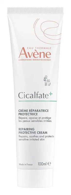 AVÉNE Cicalfate+ Regeneráló védőkrém 100 ml AVÉNE Cicalfate+ Regeneráló védőkrém 100 ml