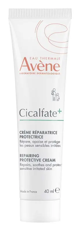 AVÉNE Cicalfate+ Regeneráló védőkrém 40 ml AVÉNE Cicalfate+ Regeneráló védőkrém 40 ml