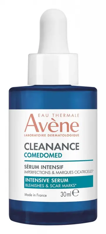 AVÉNE Cleanance Comedo Intenzív szérum 30 ml AVÉNE Cleanance Comedo Intenzív szérum 30 ml