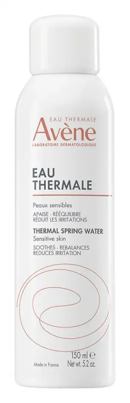 AVÉNE Eau Thermale Termálvíz spray 150 ml AVÉNE Eau Thermale Termálvíz spray 150 ml