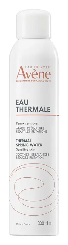 AVÉNE Eau Thermale Termálvíz spray 300 ml AVÉNE Eau Thermale Termálvíz spray 300 ml