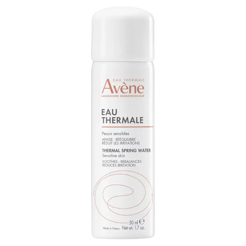 AVÉNE Eau Thermale Termálvíz spray 50 ml AVÉNE Eau Thermale Termálvíz spray 50 ml