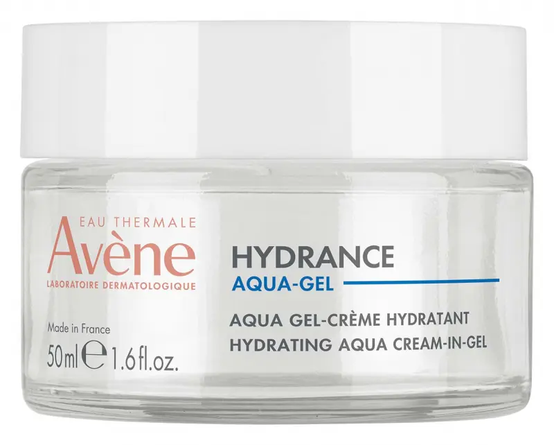 AVÉNE Hydrance Aqua-gél krém 50 ml AVÉNE Hydrance Aqua-gél krém 50 ml