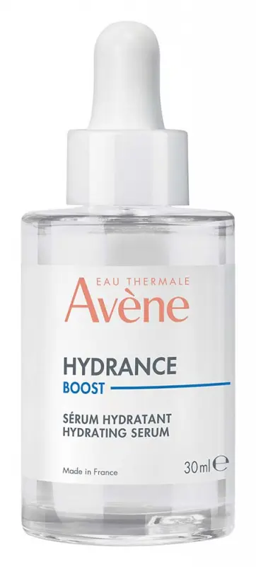 AVÉNE Hydrance Hidratáló BOOST szérum 30 ml AVÉNE Hydrance Hidratáló BOOST szérum 30 ml