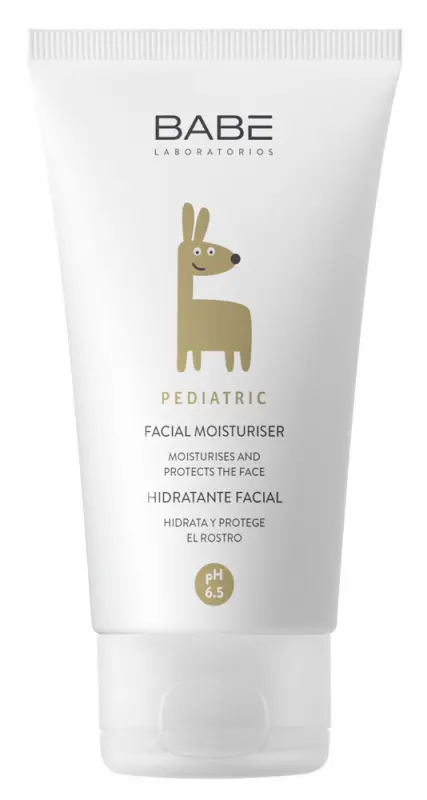 BABÉ Gyermek arckrém 50 ml BABÉ Gyermek arckrém 50 ml