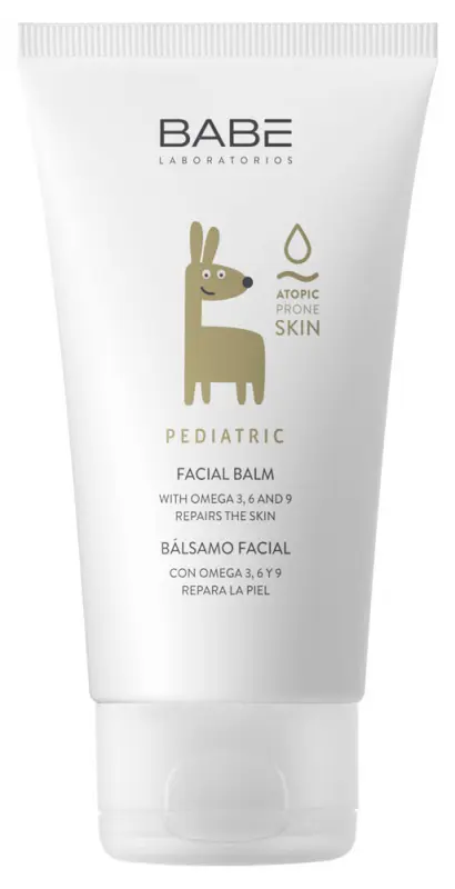 BABÉ Gyermek atópiás arcbalzsam 50 ml BABÉ Gyermek atópiás arcbalzsam 50 ml