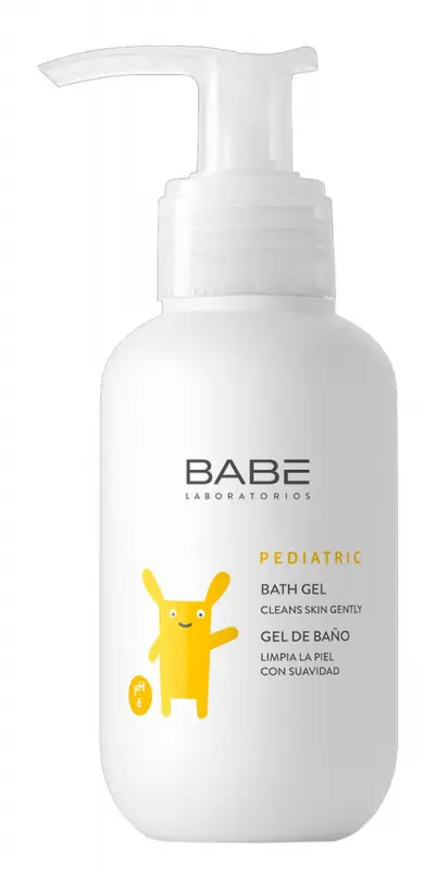 BABÉ Gyermek fürdető 100 ml BABÉ Gyermek fürdető 100 ml