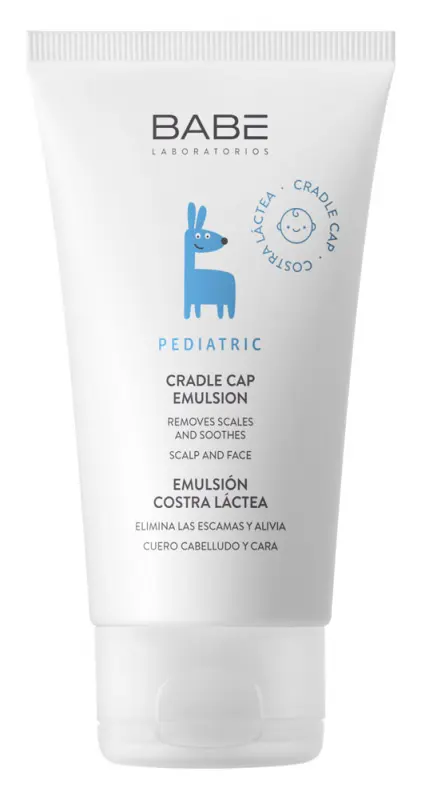BABÉ Gyermek koszmó emulzió 50 ml BABÉ Gyermek koszmó emulzió 50 ml