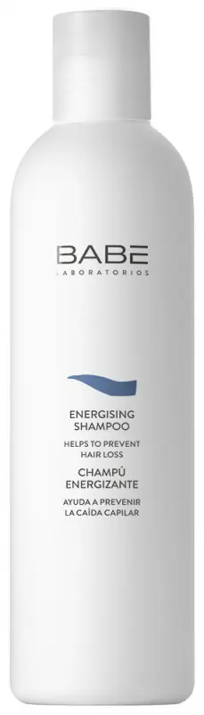 BABÉ Hajsampon hajhullás ellen 250 ml BABÉ Hajsampon hajhullás ellen 250 ml