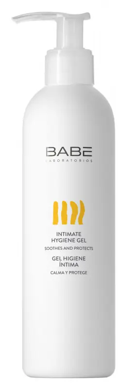BABÉ Intim mosakodó 250 ml BABÉ Intim mosakodó 250 ml