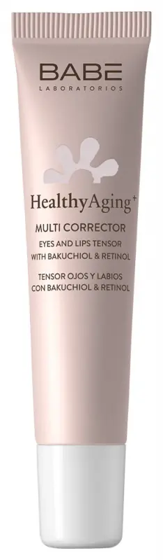 BABÉ Multi Korrektor mimikai ráncok ellen 15 ml BABÉ Multi Korrektor mimikai ráncok ellen 15 ml