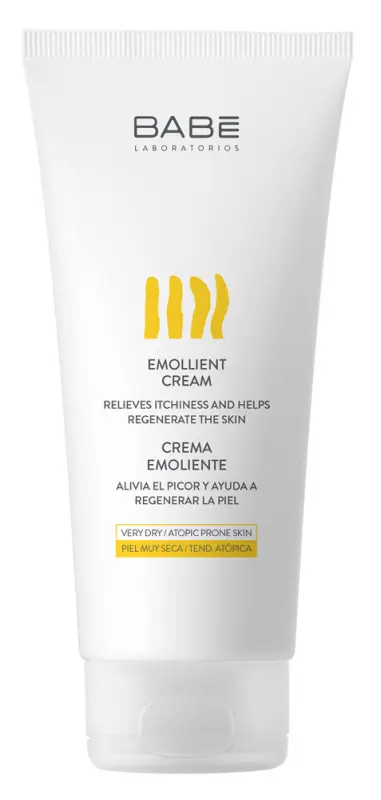BABÉ Omega testápoló 200 ml BABÉ Omega testápoló 200 ml