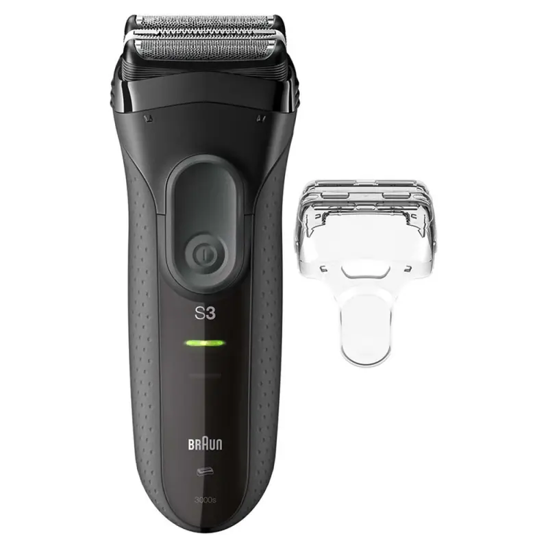 BRAUN 3000S Borotva BRAUN 3000S Borotva