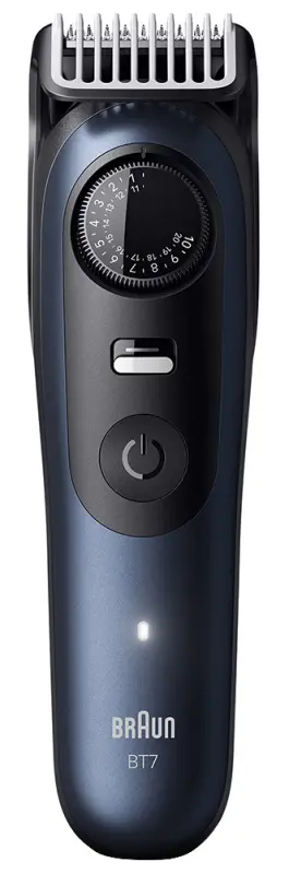 BRAUN BT7540 Szakállvágó BRAUN BT7540 Szakállvágó