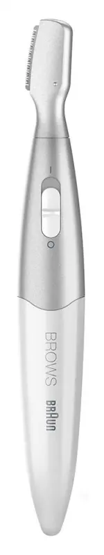 BRAUN FG1106 Szemöldök Trimmer BRAUN FG1106 Szemöldök Trimmer