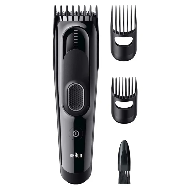 BRAUN Series 5 HC5530 Hajvágó BRAUN Series 5 HC5530 Hajvágó