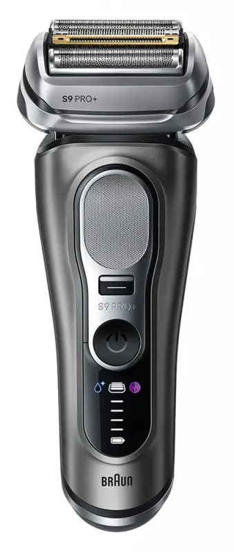 BRAUN S9 Pro 9615s Borotva BRAUN S9 Pro 9615s Borotva
