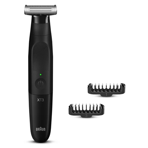 BRAUN Series X XT3100 Hibrid Trimmer BRAUN Series X XT3100 Hibrid Trimmer