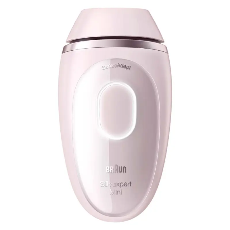 BRAUN Silk-expert IPL PL1100 Villanófényes szőrtelenítő BRAUN Silk-expert IPL PL1100 Villanófényes szőrtelenítő